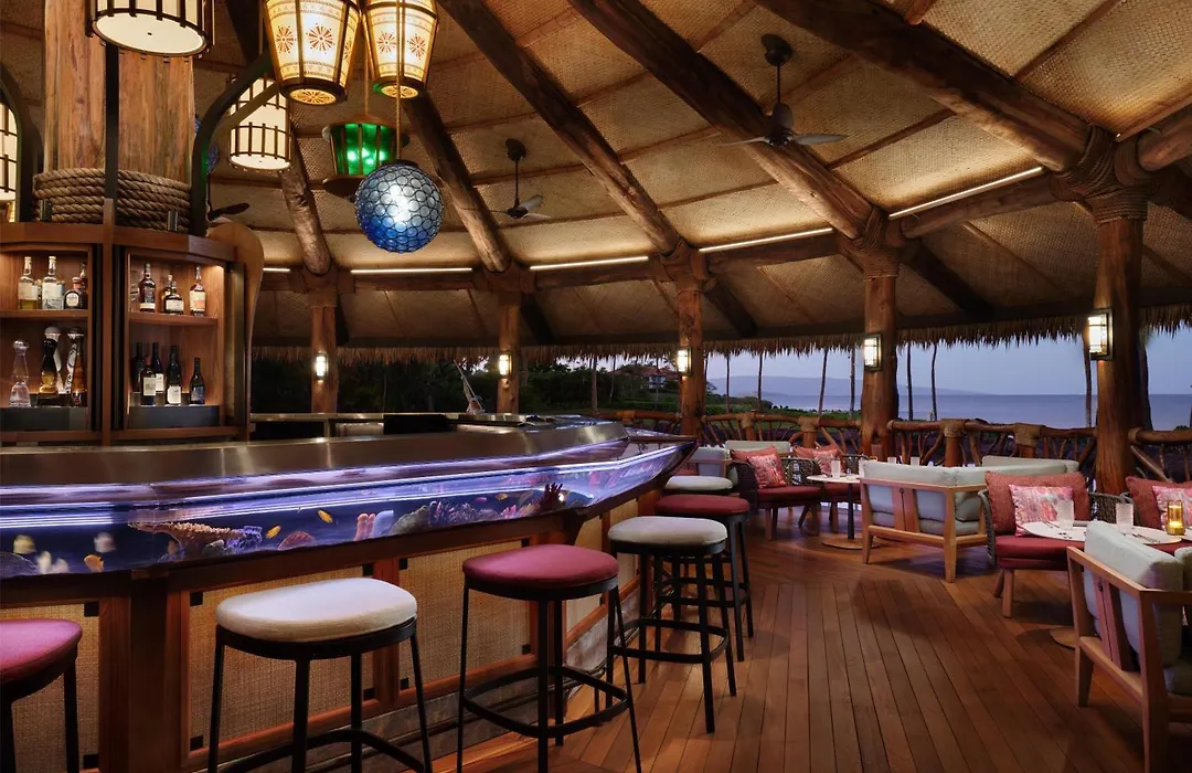Grand Wailea Resort Hotel & Spa, A Waldorf Astoria Resort-1